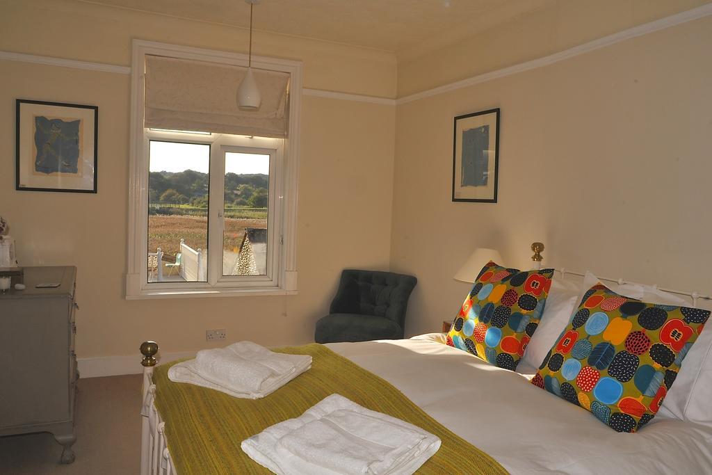 Old Town Hall House Cley next the Sea Extérieur photo